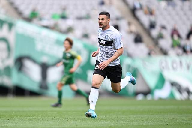 福登状态复苏近4轮造7球 这才是英超MVP的实力